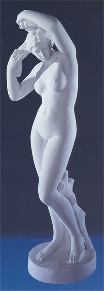 Nude Rosa 32" High